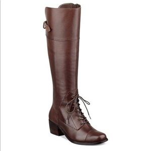 Marc Fisher Field Boots